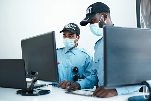 التخطيط الأمني والاستراتيجي